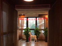 -天目湖御水温泉·度假酒店