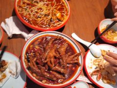 -老闵田螺馆·南昌市井菜·特色小吃(总店)