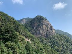 -明堂山风景区