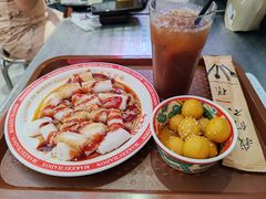 -孖记茶档·热腾茶餐(荔湾领展广场店)