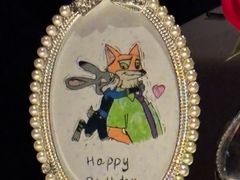 -弦月窗LUNETTE BY AMANDA(复兴路店)