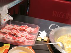 -如在蜀毛肚火锅(五象万象汇店)