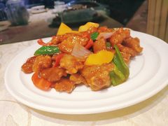 生炒骨-原汁原味农家菜·经典粤菜(江燕南路店)