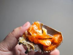 咸膏蟹-圆蛋酒料•生腌(开元路店)