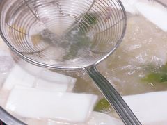 -潮牛海记•潮汕牛肉火锅•醉鸡煲•粿条汤(通北路店)