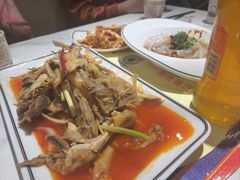 -姚家猪蹄坊(蓝田县店)