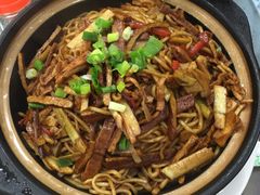 -徽州美食(三十年老店)