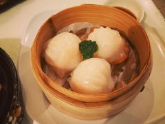 虾饺皇-新大咀港式茶餐厅(宝山万达店)