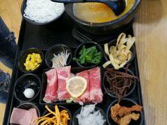 -云味馆过桥米线(皇庭广场店)
