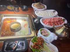 -大渝火锅(苏州西城永捷店)