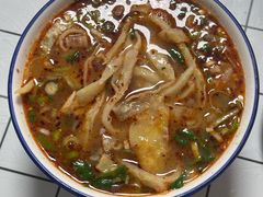 -龙门李家三旦羊肉汤馆