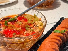 -鱼酷活鱼烤鱼(南京水游城店)