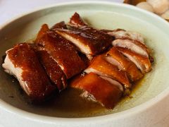 -粤菜王府·海鲜·茶市·海景餐厅(大梅沙店)