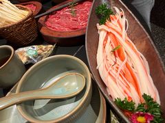 -季季山·云南野生菌火锅(上海首店)