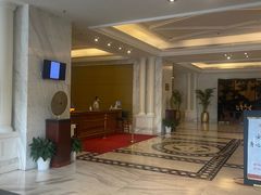 -武汉汉口火车站东方建国大酒店