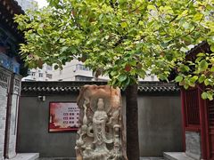 -罔极寺