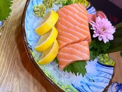 -米禾良日料(人民广场店)