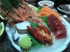 -福樱兰海鲜放题铁板烧(加州店)