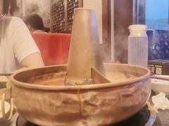 -仁和四季涮肉馆(天坛南门店)