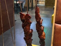 -巴犀烧烤(新崇光店)
