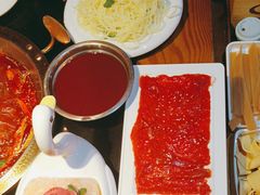 -小四川老火锅(欧风店)