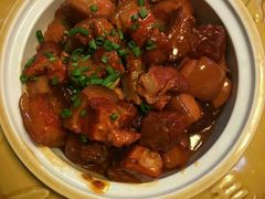 -乐口福家常菜馆(古庸路店)