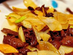 -华福羊汤馆(小市总店)