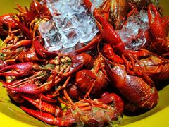 冰镇小龙虾（小）-眼镜哥浦江夜宵大本营