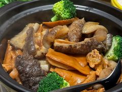 -北海渔村酒楼·粤菜海鲜点心(新华店)
