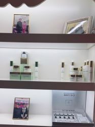 -美肤盾祛痘·问题肌头疗管理中心