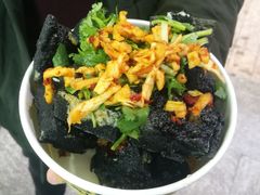黑色经典臭豆腐-黑色经典臭豆腐·长沙鲜食商店(坡子街店)