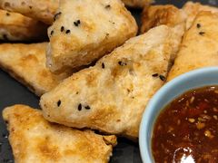 -甜阿姨·天台花园私房菜(万松园店)