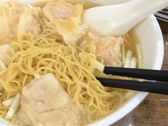 -一记面馆·云吞面嘅专家(富华店)