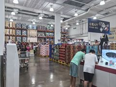 -山姆会员商店(上海浦东店)