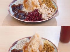 -鲜芋仙(南开大悦城店)