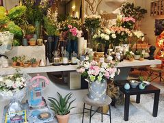 -PlantsEatery·植物食堂(REX春熙店)