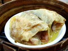 -香港蓮香樓(上環店)