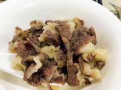 -三毛牛肉店(福强店)