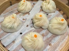 -苏小柳点心·手作小笼包(鸿寿坊分院)
