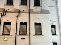 -大馆(前中区警署建築群)