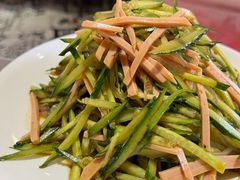 -胖子菜馆(隆昌路店)