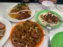-澳门陈光记烧味饭店(南京德基广场店)