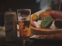 -三川·十酒Izakaya(南昌路店)