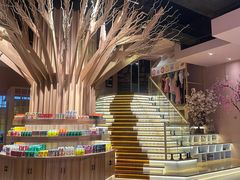 -丽池宫韩式汗蒸会馆(华灯坊店)