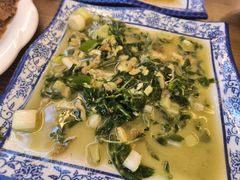 -老味道1992(武当山店)