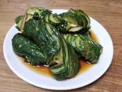 -大姨捞面(新安花园店)