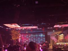 -MOSSO音乐酒吧·live house(南京旗舰店)