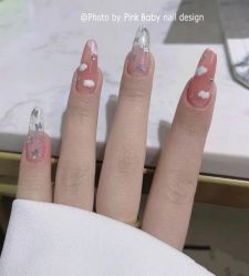 -PinkBaby美甲美睫