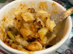 -老西安韩记三鲜煮馍(四府街店)