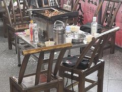 -郝大姐·乌龙山铁板烧(大学城三店)